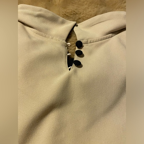 CBRL woman’s blouse Large - Picture 3 of 8